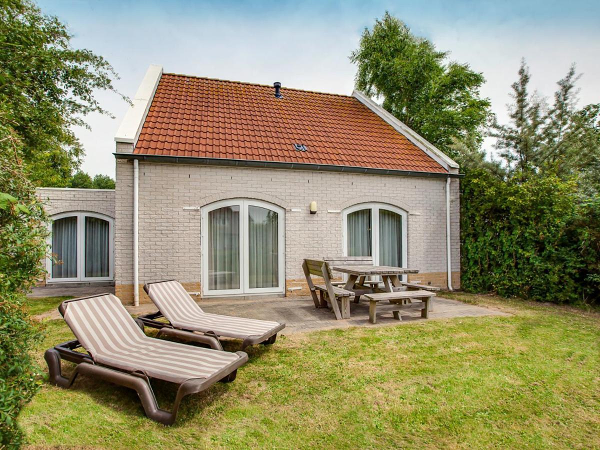Holiday Home Citta Romana-1 By Interhome Hellevoetsluis Exterior photo
